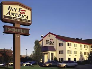 garner boise airport by ihg