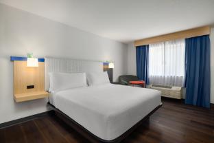 garner boise airport by ihg