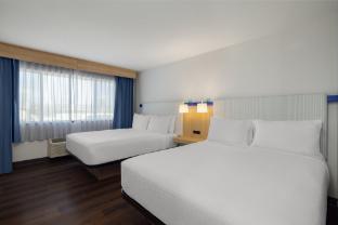 garner boise airport by ihg