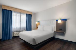 garner boise airport by ihg