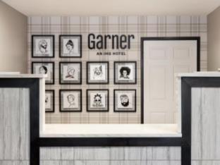 garner boise airport by ihg