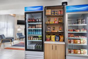 garner boise airport by ihg