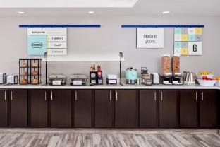 garner boise airport by ihg