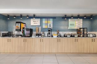 garner boise airport by ihg