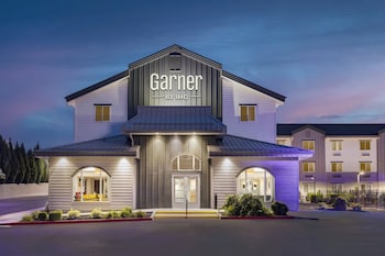 garner boise airport by ihg