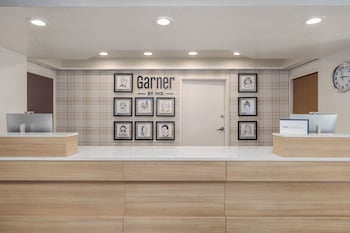 garner boise airport by ihg