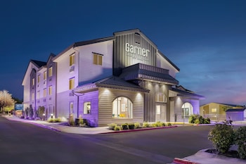 garner boise airport by ihg