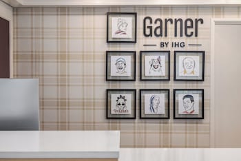 garner boise airport by ihg