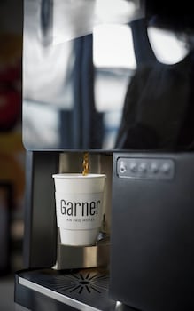 garner boise airport by ihg