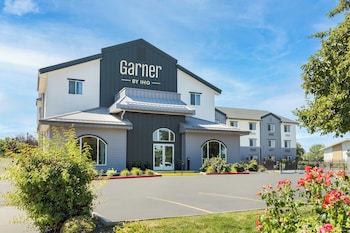 Garner  Boise Airport By Ihg,,3 star