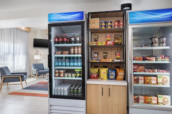 garner boise airport by ihg