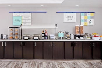 garner boise airport by ihg