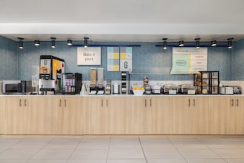 garner boise airport by ihg