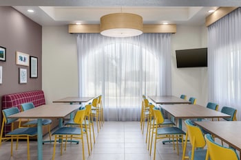garner boise airport by ihg