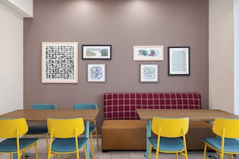 garner boise airport by ihg
