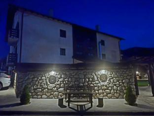 guesthouse toni