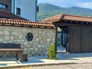guesthouse toni