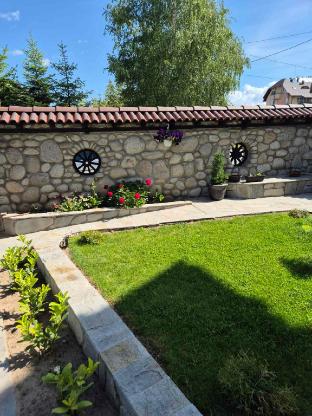 guesthouse toni