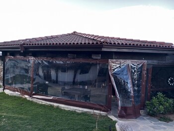 guesthouse toni