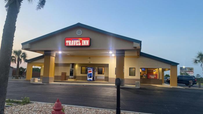 travel inn