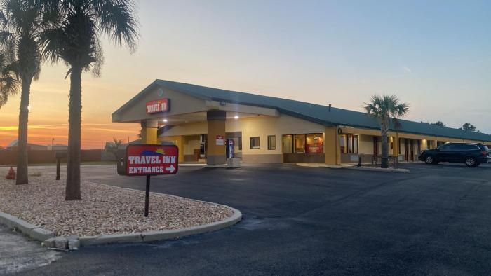 travel inn