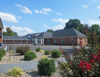 Bourbon Capital Inn,523 N Third Street,3 star