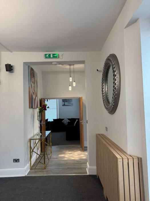 oyo watton vibe hotel