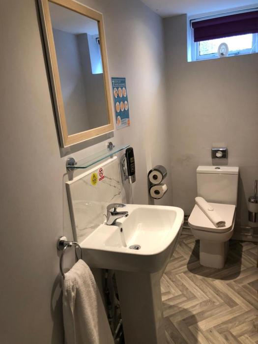 oyo watton vibe hotel