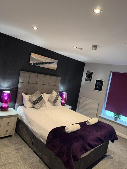 oyo watton vibe hotel