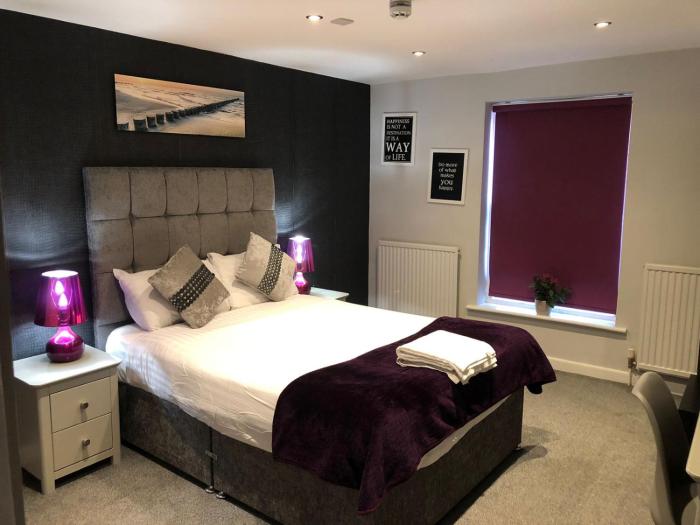 oyo watton vibe hotel