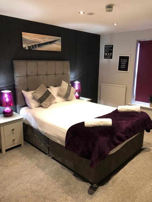 oyo watton vibe hotel