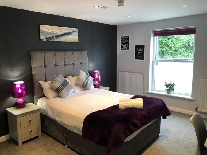 oyo watton vibe hotel