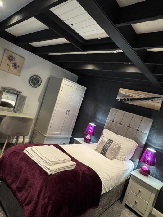 oyo watton vibe hotel