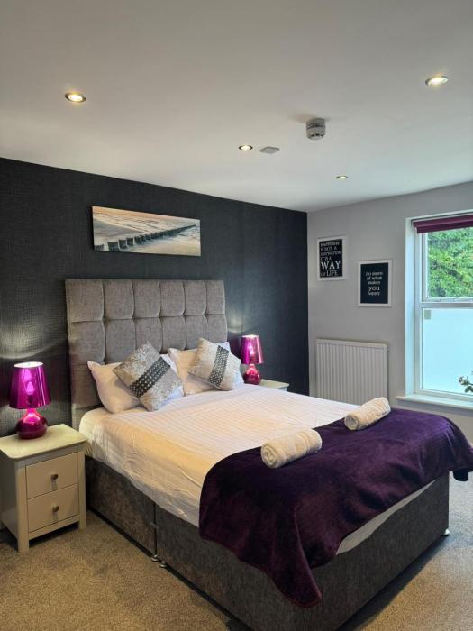 oyo watton vibe hotel