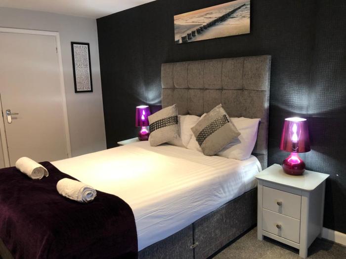 oyo watton vibe hotel