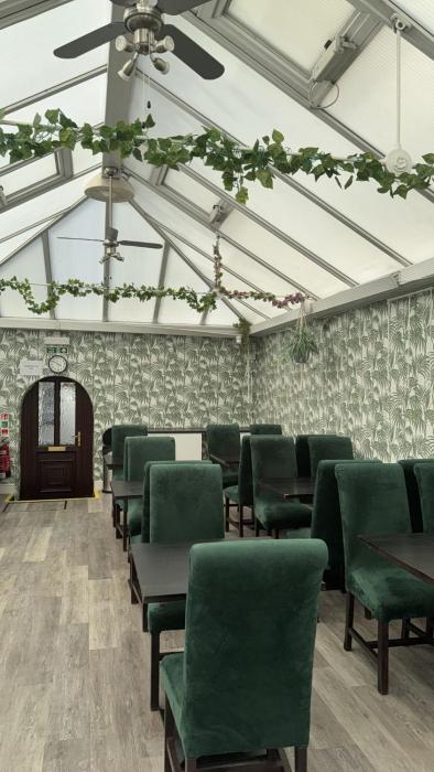 oyo watton vibe hotel