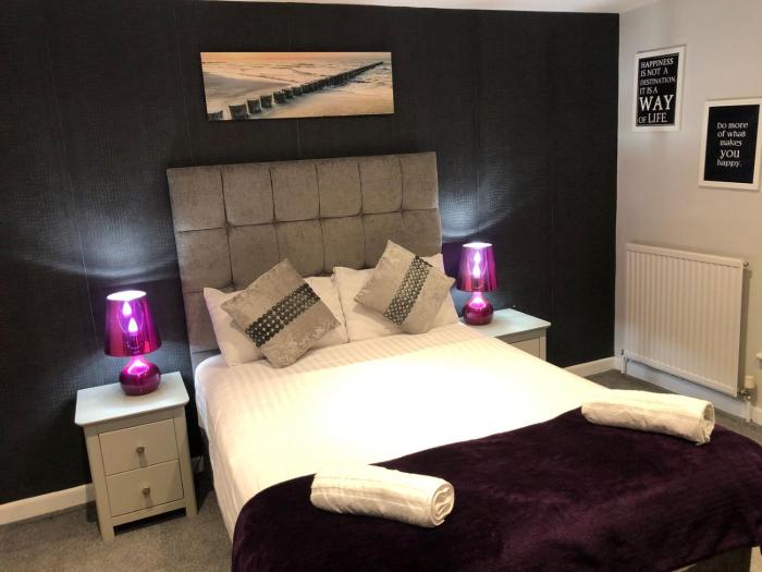 oyo watton vibe hotel