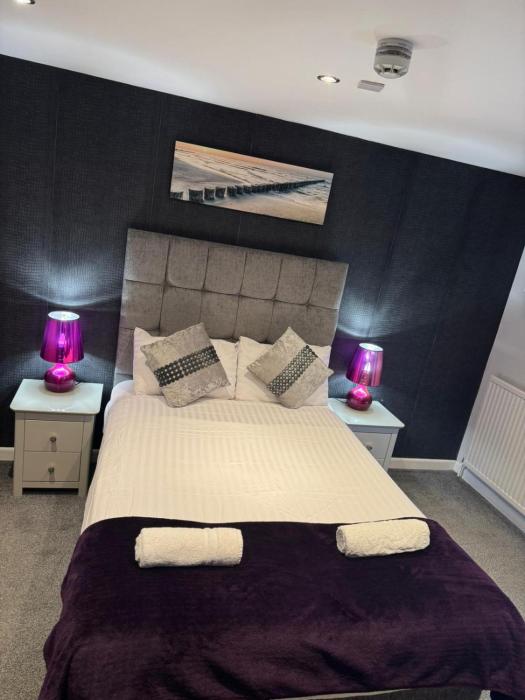 oyo watton vibe hotel