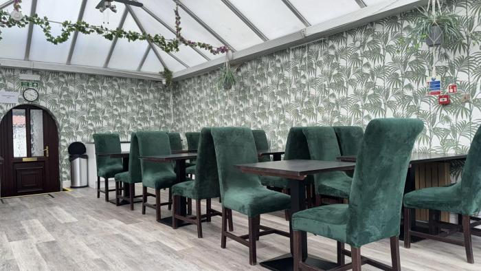 oyo watton vibe hotel