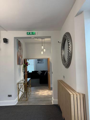 oyo watton vibe hotel