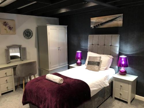 oyo watton vibe hotel
