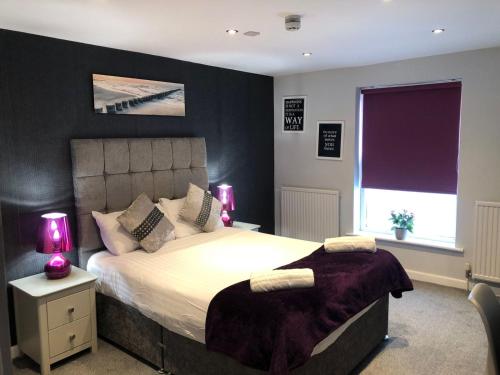 oyo watton vibe hotel