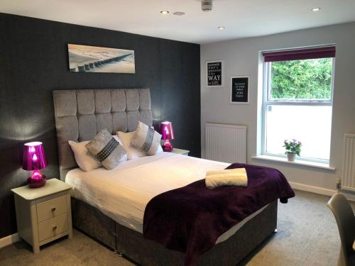 oyo watton vibe hotel