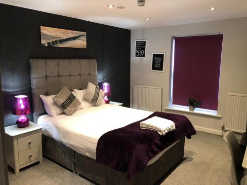oyo watton vibe hotel