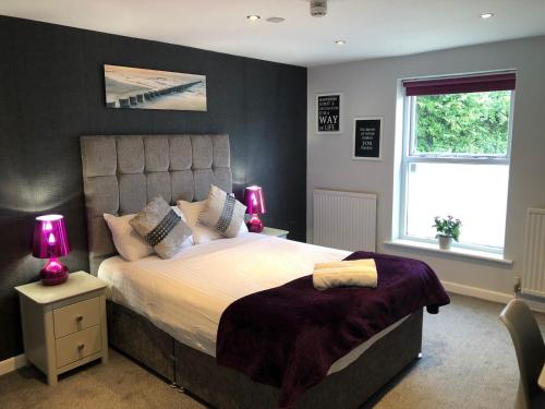 oyo watton vibe hotel