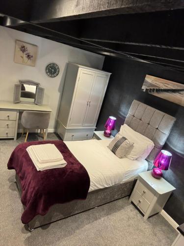 oyo watton vibe hotel