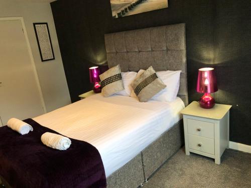 oyo watton vibe hotel