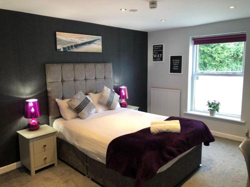 oyo watton vibe hotel