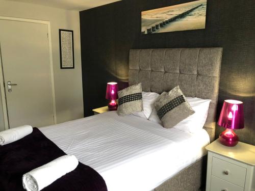 oyo watton vibe hotel
