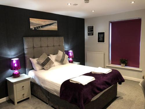 oyo watton vibe hotel